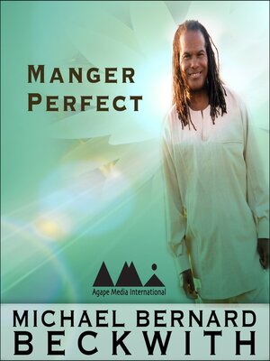 cover image of Manger Perfect